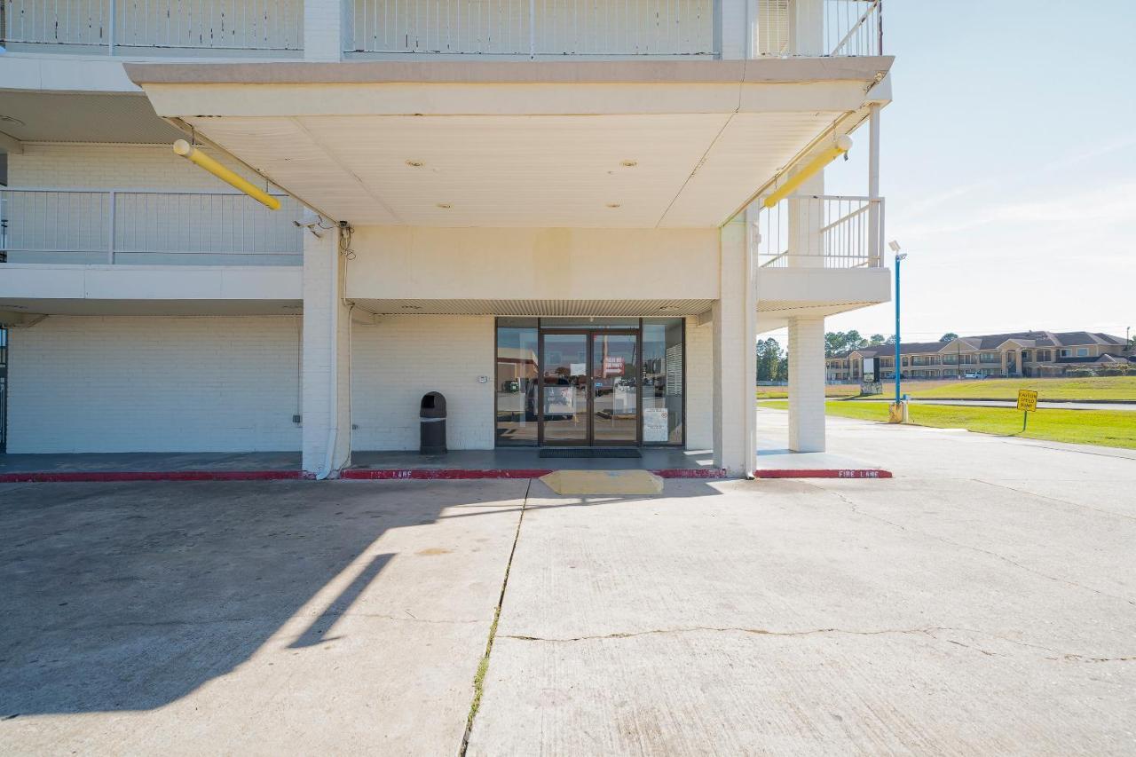 Americas Best Value Inn & Suites 亨博尔 外观 照片