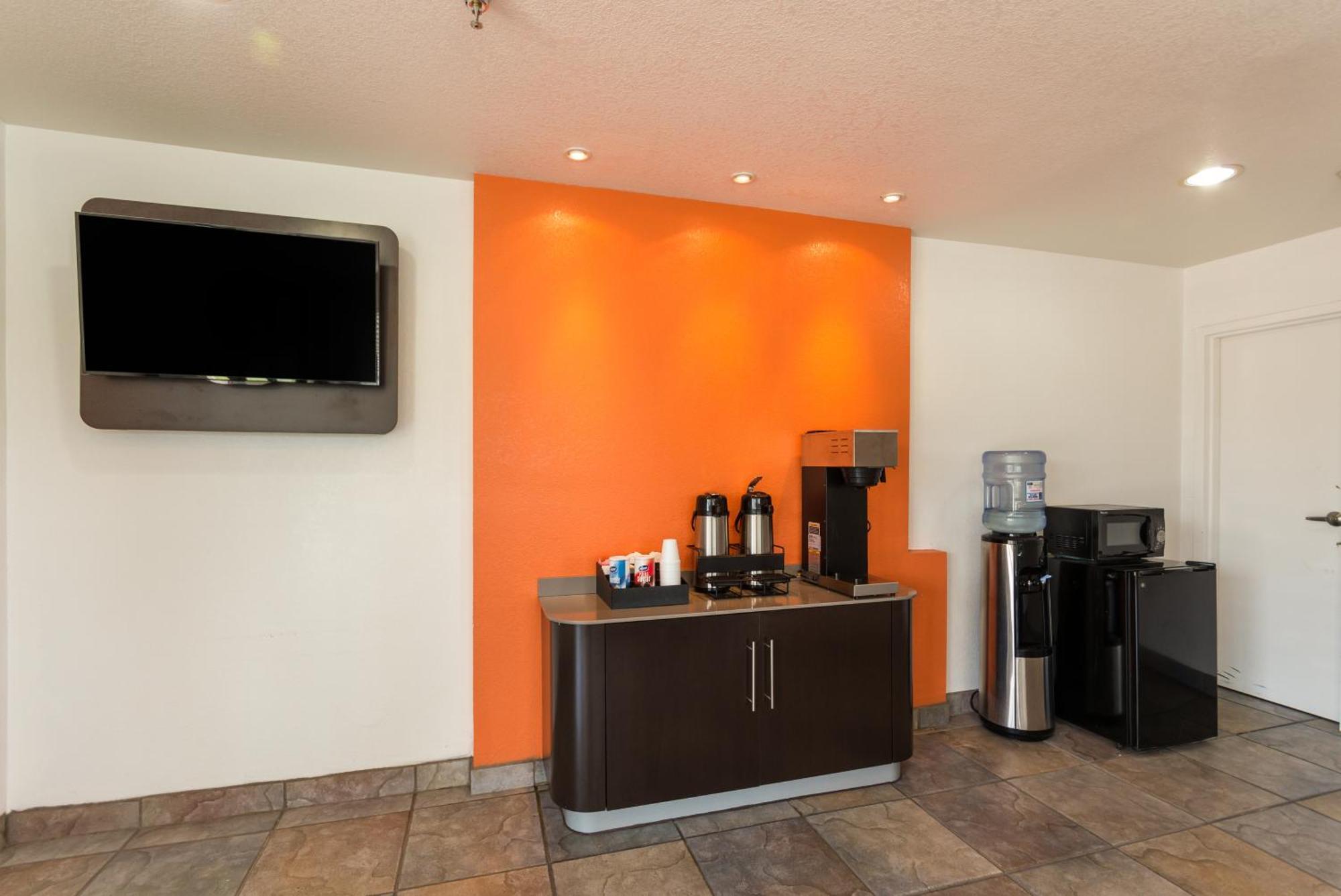 Americas Best Value Inn & Suites 亨博尔 外观 照片