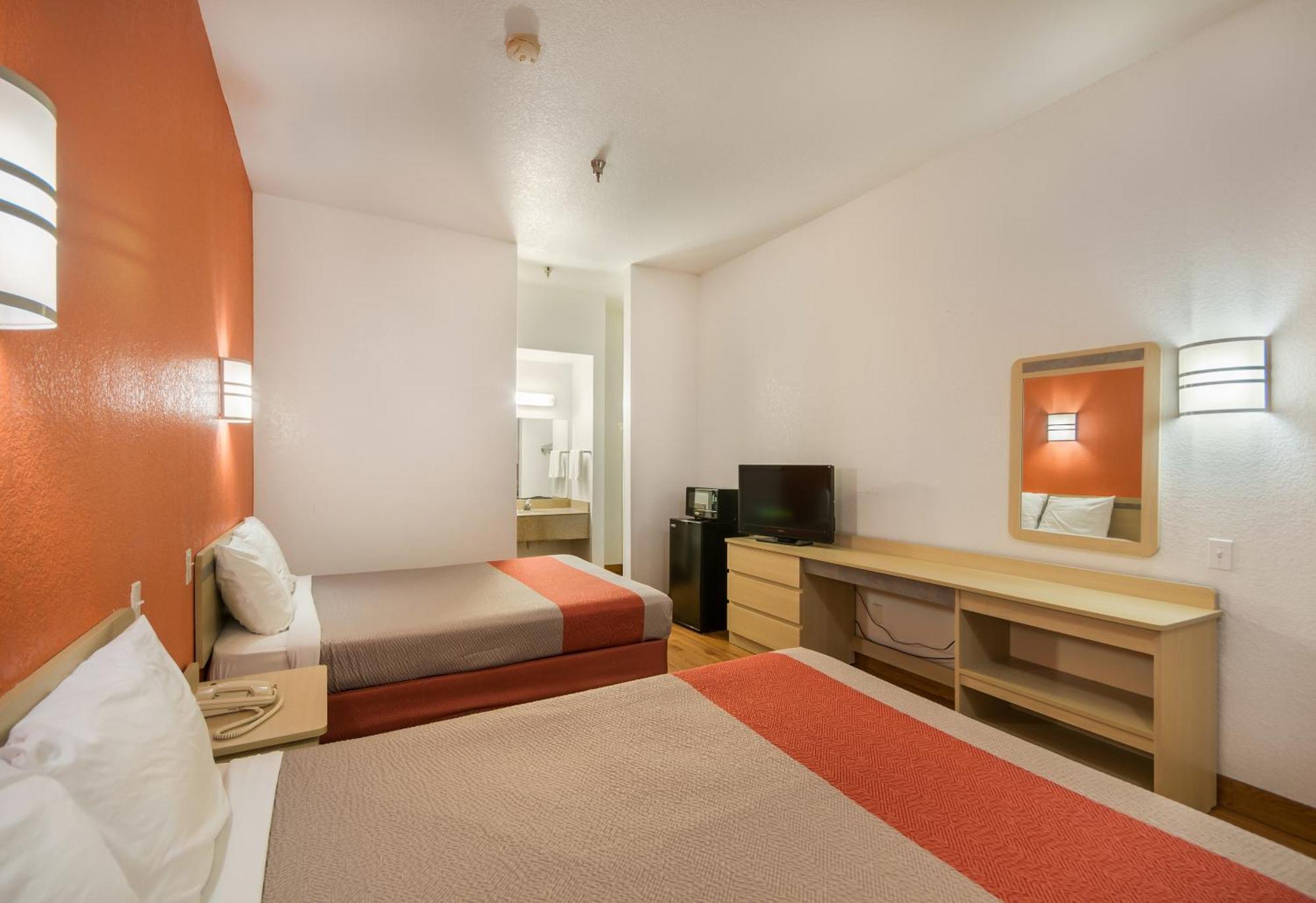 Americas Best Value Inn & Suites 亨博尔 外观 照片